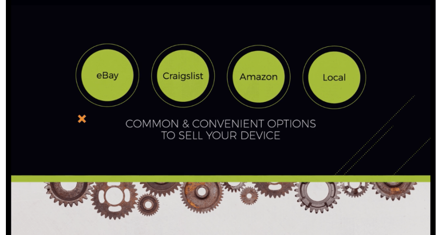 How and Where to Sell Your Old Phone