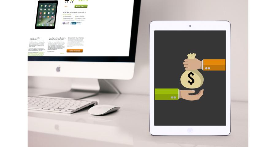 6 Steps to Get the Most Money Selling an Old iPad