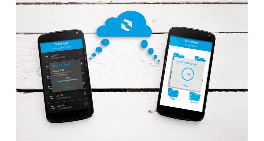 The Fastest Way to Transfer (Sync) Your Phone Contacts