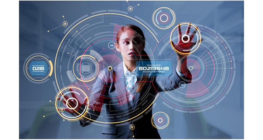 iFuture: A 30 Year Glimpse Into The Future of Smartphones