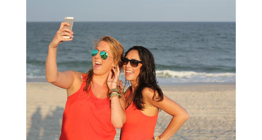 Protect Your Phone at the Beach this Summer