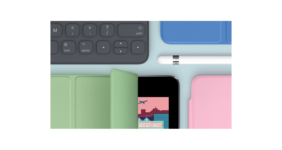 Should You ‘Go Pro’ With Your Next iPad?