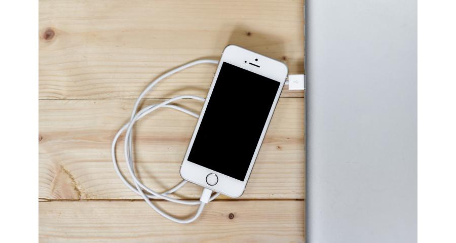 Why Won’t My iPhone Charge?