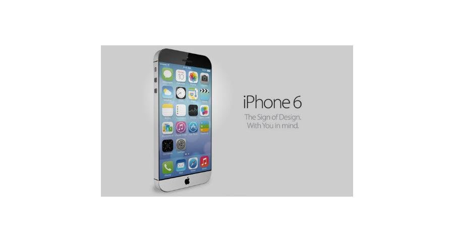 Apple's iPhone 6 Release Date as Soon as May