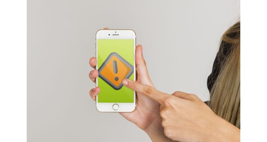 4 Common Smartphone Problems & Simple Solutions