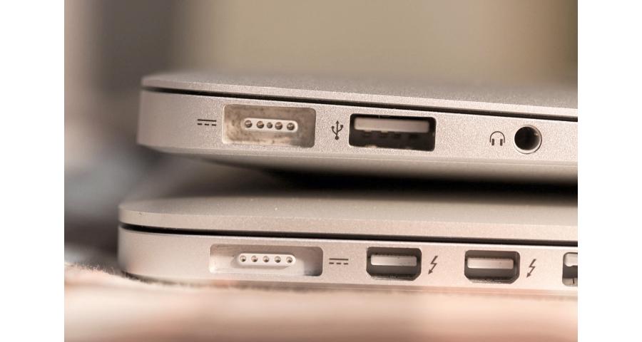 How To Find Which MacBook Charger You Need