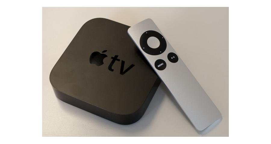 Will Apple TV be Apple's Big Comeback?
