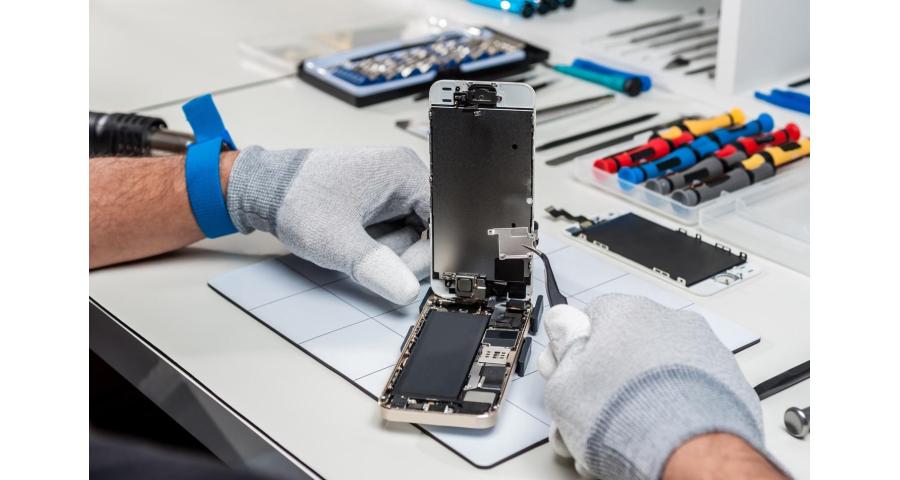 How Does Phone Refurbishment Actually Work?
